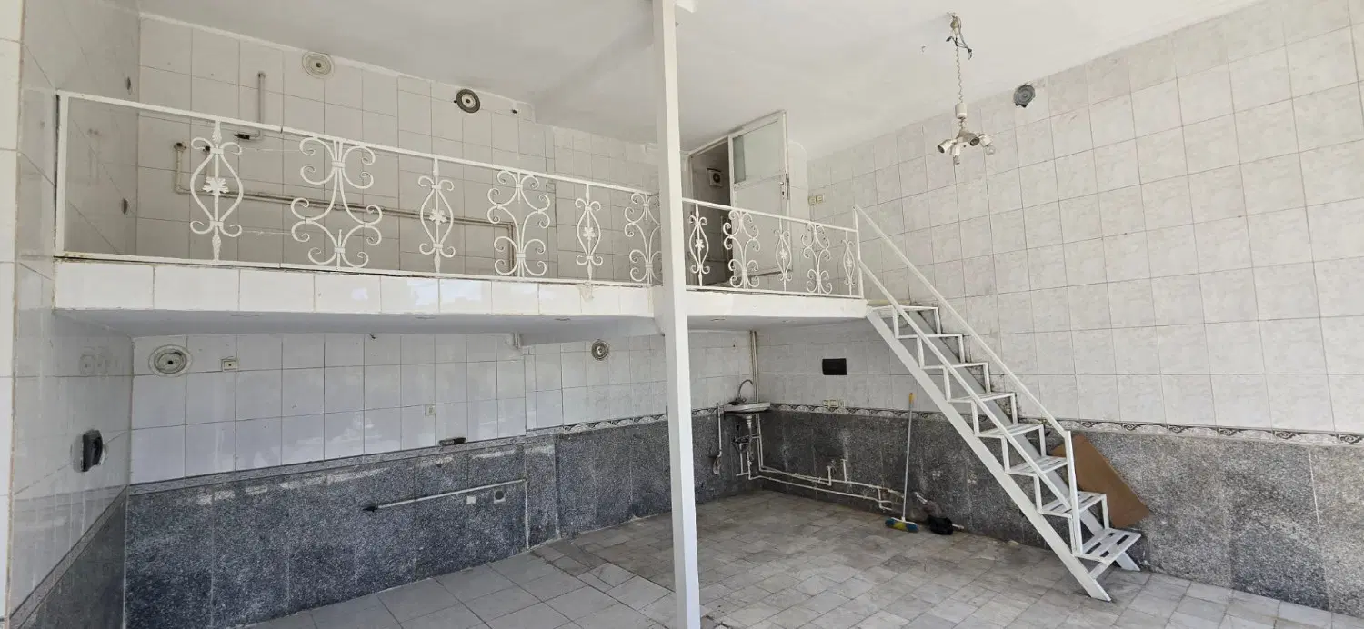 مغازه در باغمیشه فروش