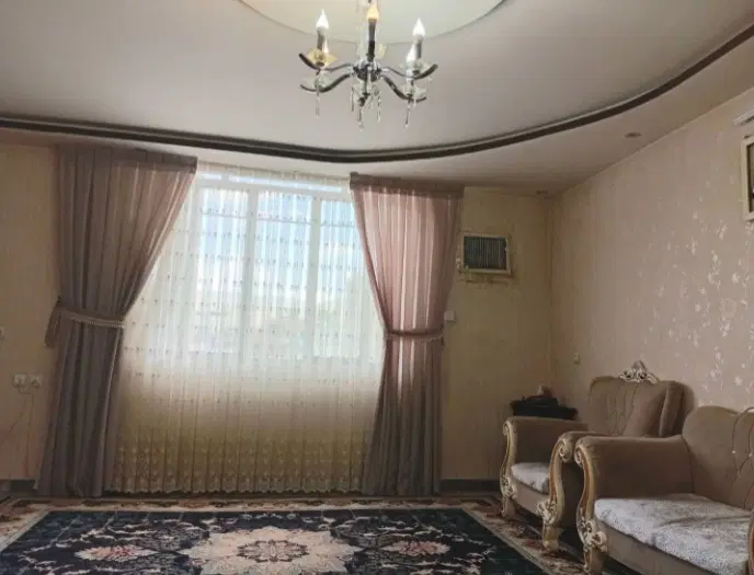 فروش ملک ویلایی امام حسین