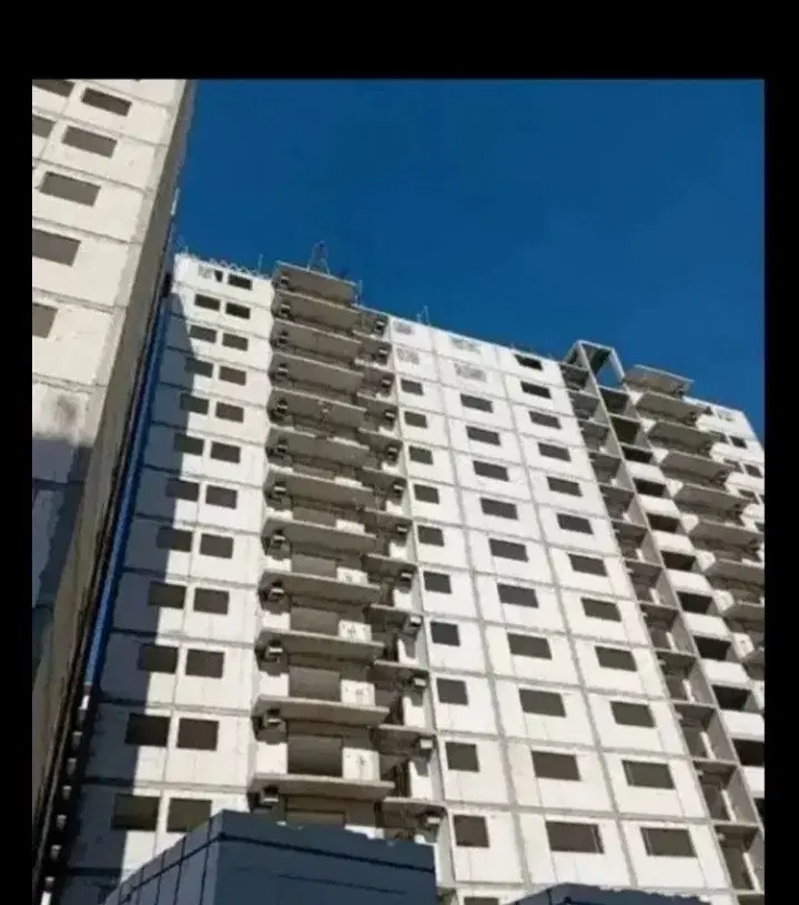 مسکن ملی ۸۱۰۰ واحدی