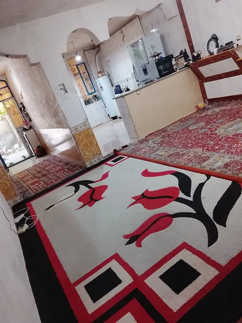 خانه اجاره در مادوان سفلی