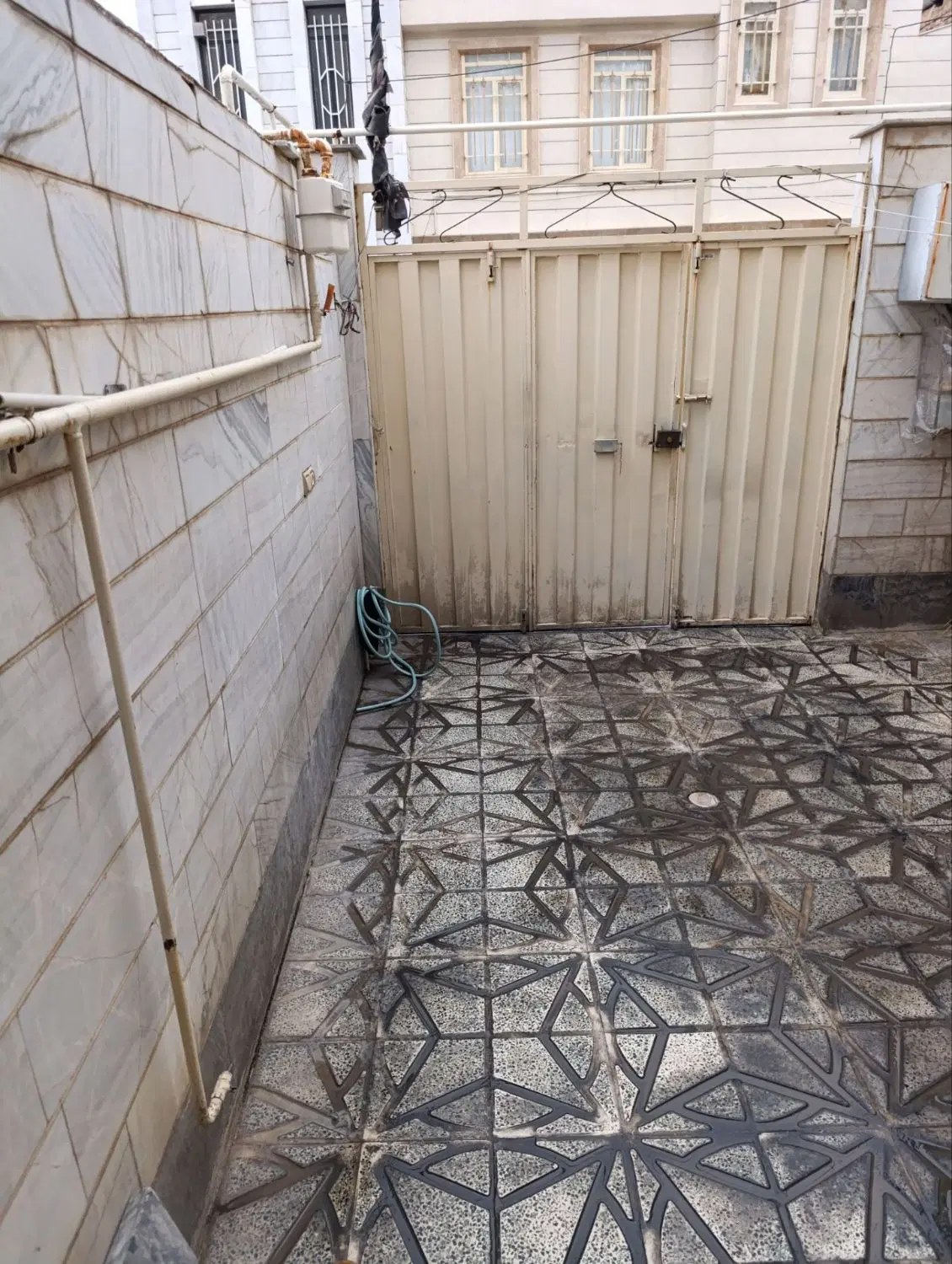 خانه ویلایی 100متری