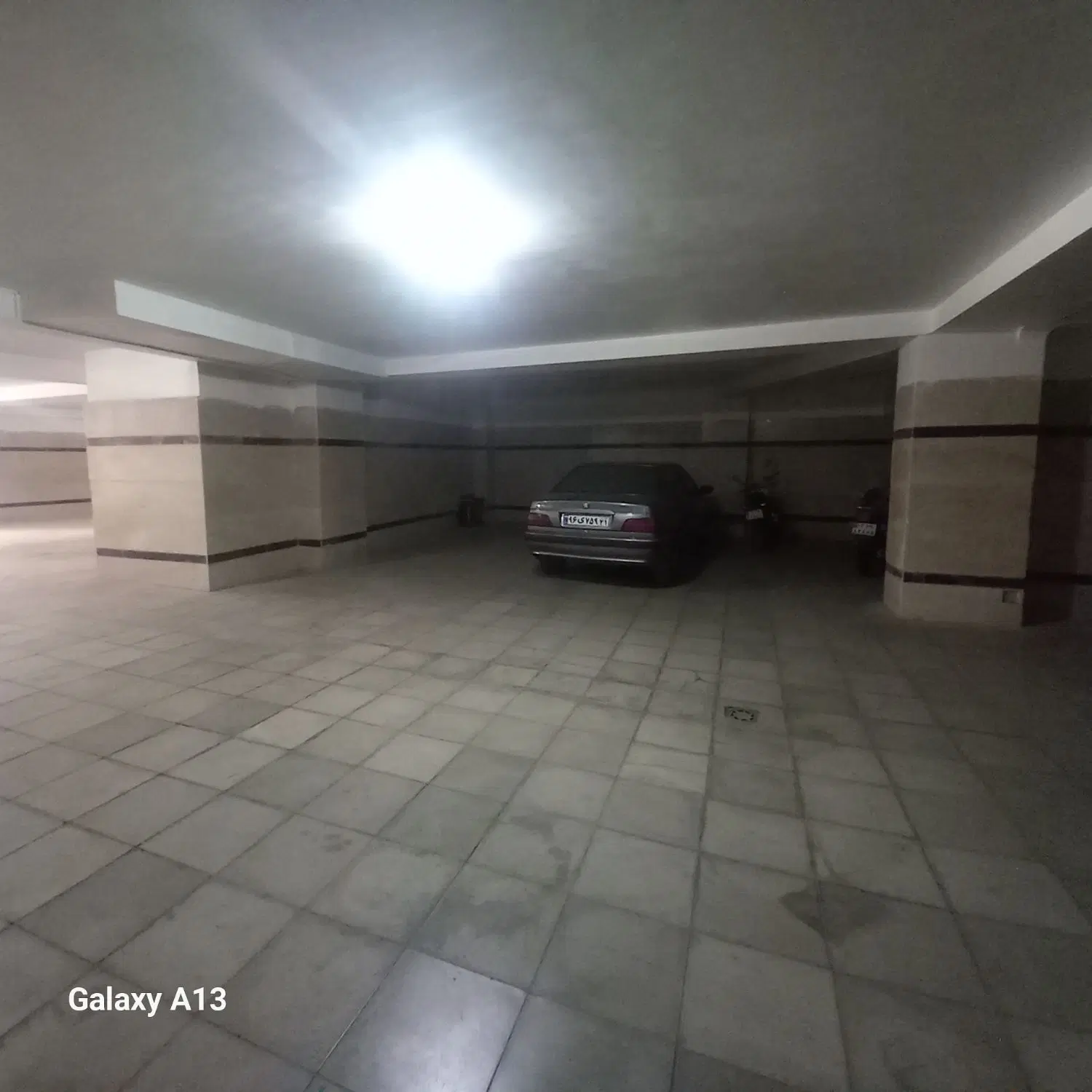 پارکینگ اجاره ای
