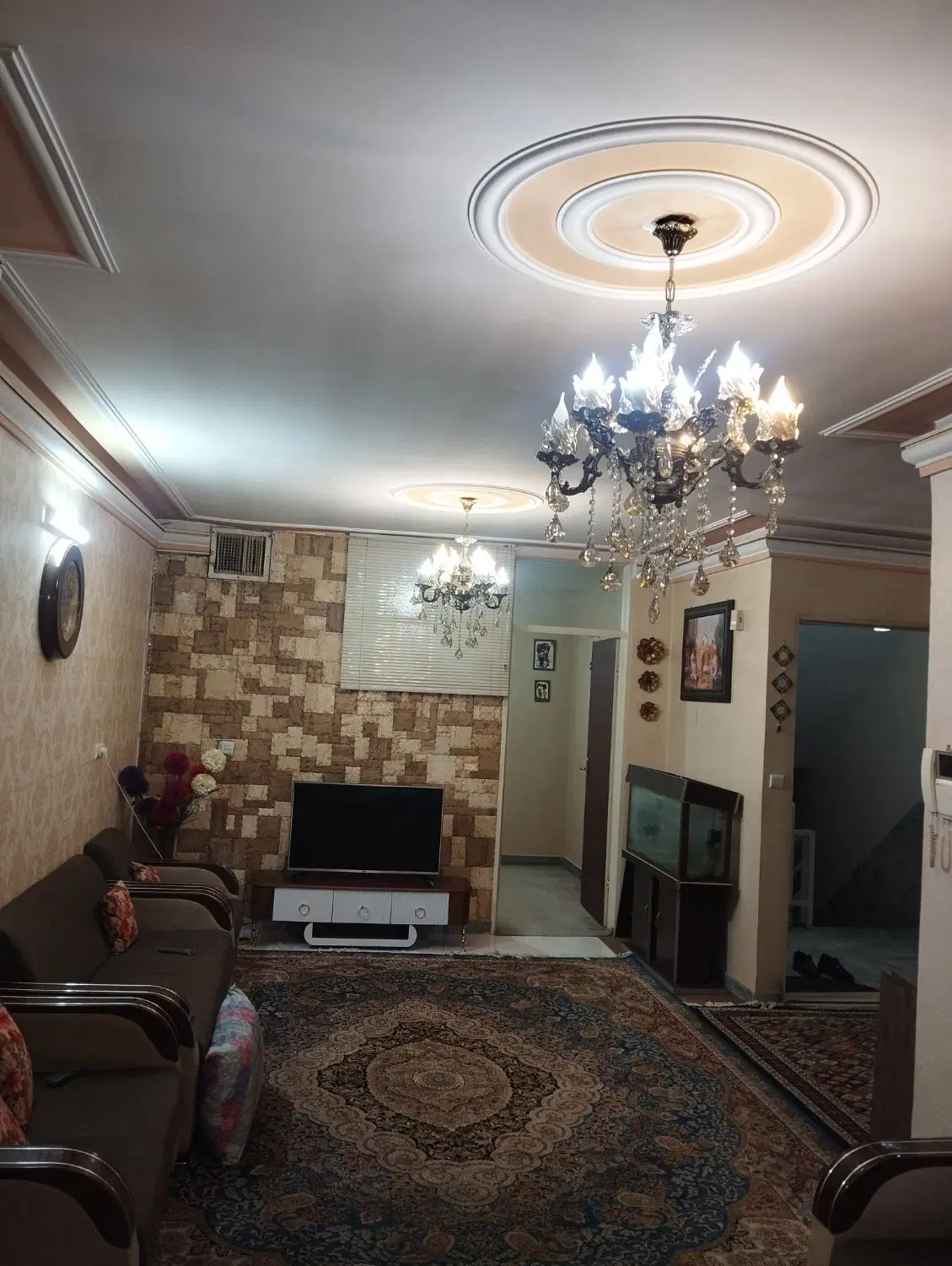 فروش آپارتمان اندیشه فاز 1