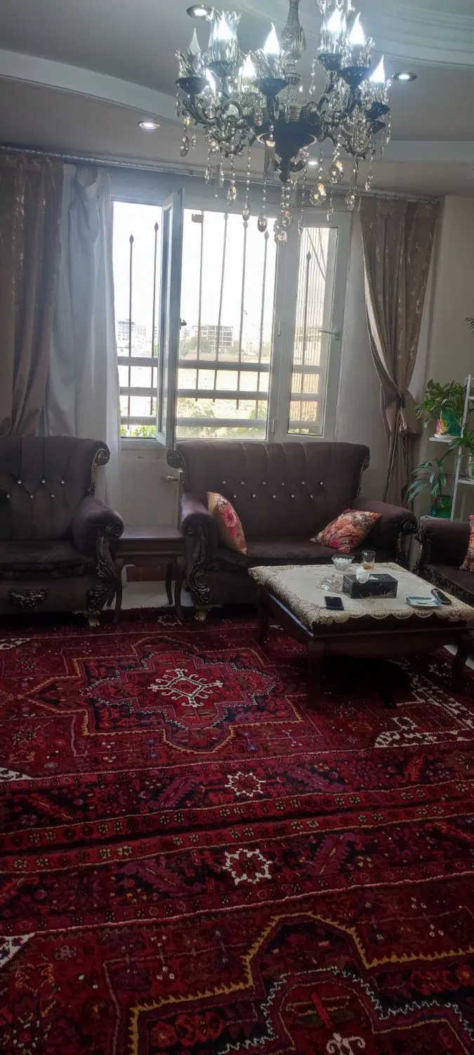 آپارتمان ۷۰ متری