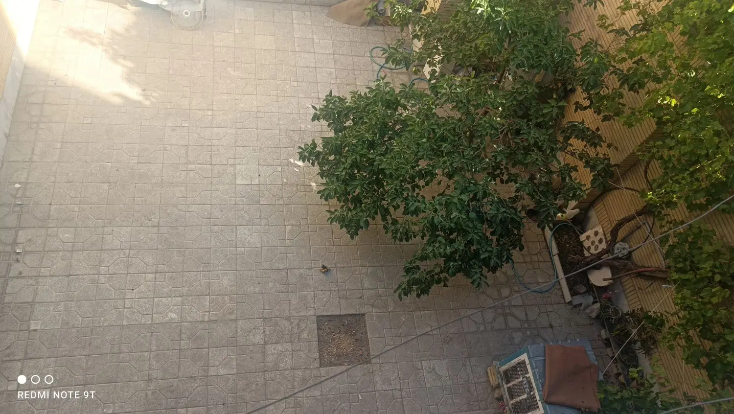 واحد ۹۰متری  در رباط.محله سپاس