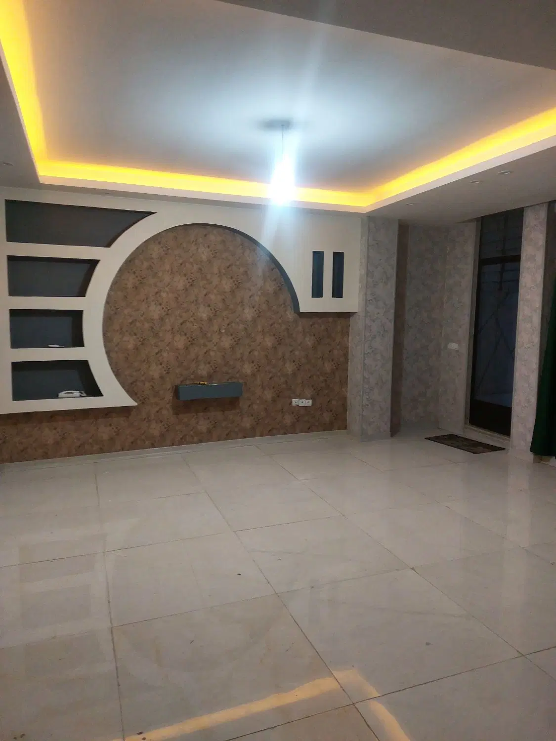 واحد آپارتمانی نصیرشهر