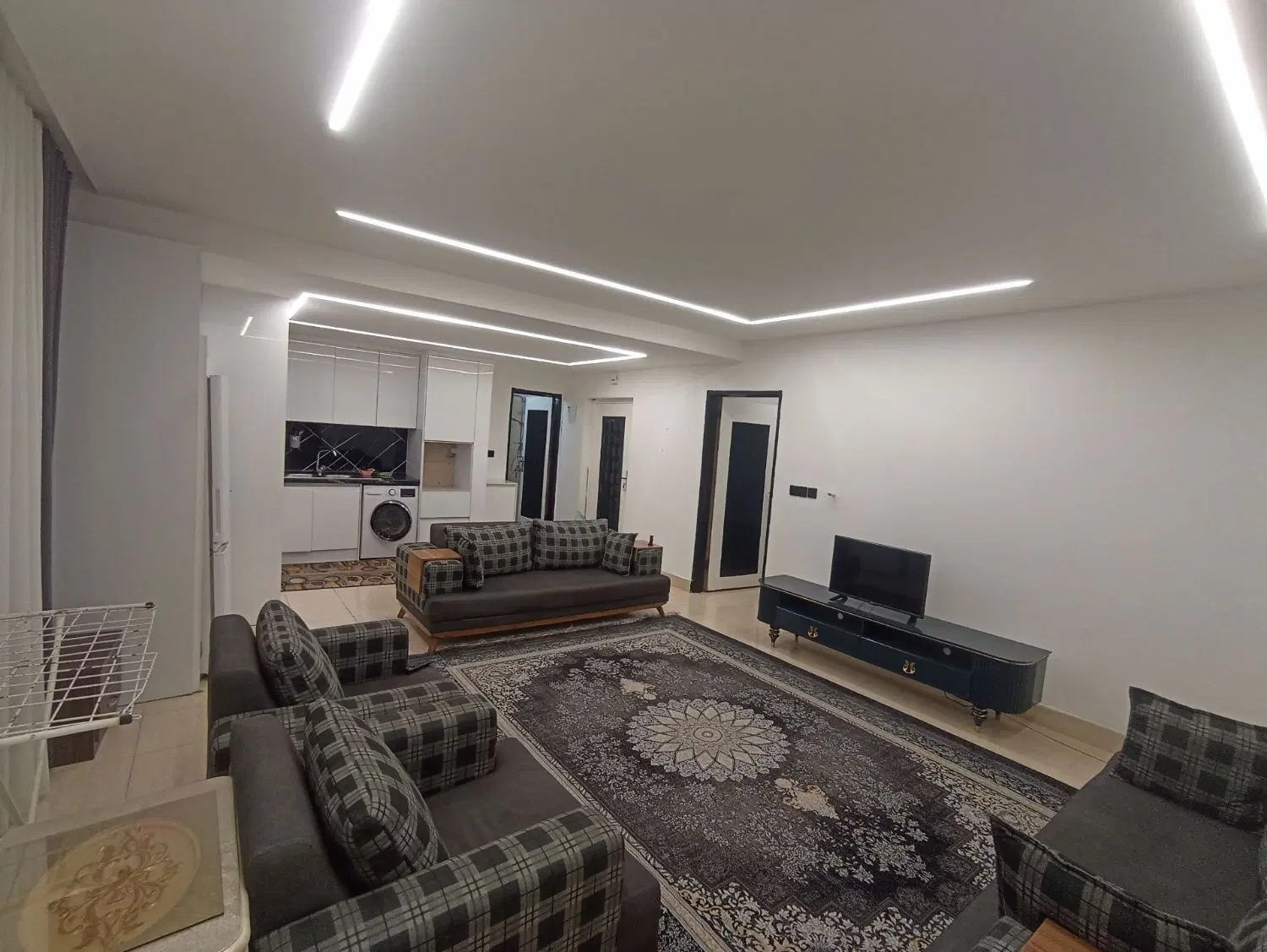 فروش آپارتمان ۶۴ متری ۱ خوابه گلشهر جنوبی