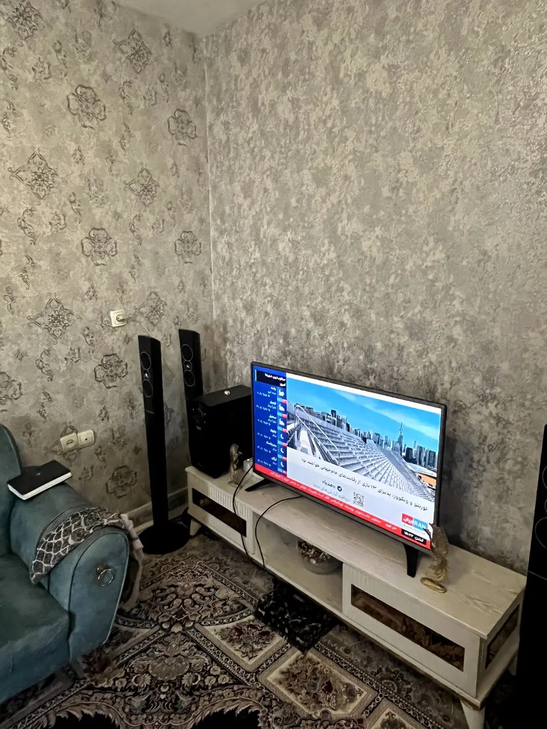 فروش آپارتمان 115متری