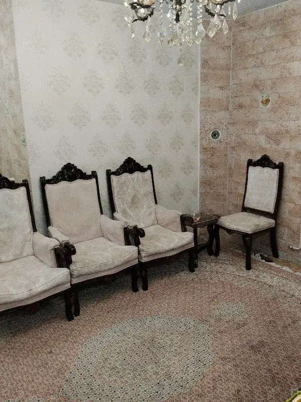 فروش آپارتمان