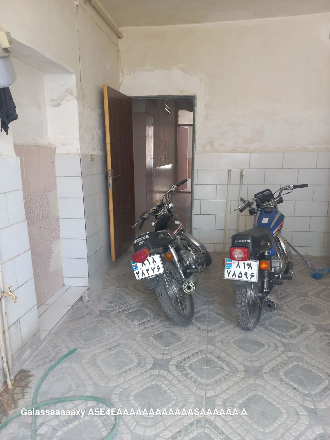 خانه اجاری ۷۰ متر دربست