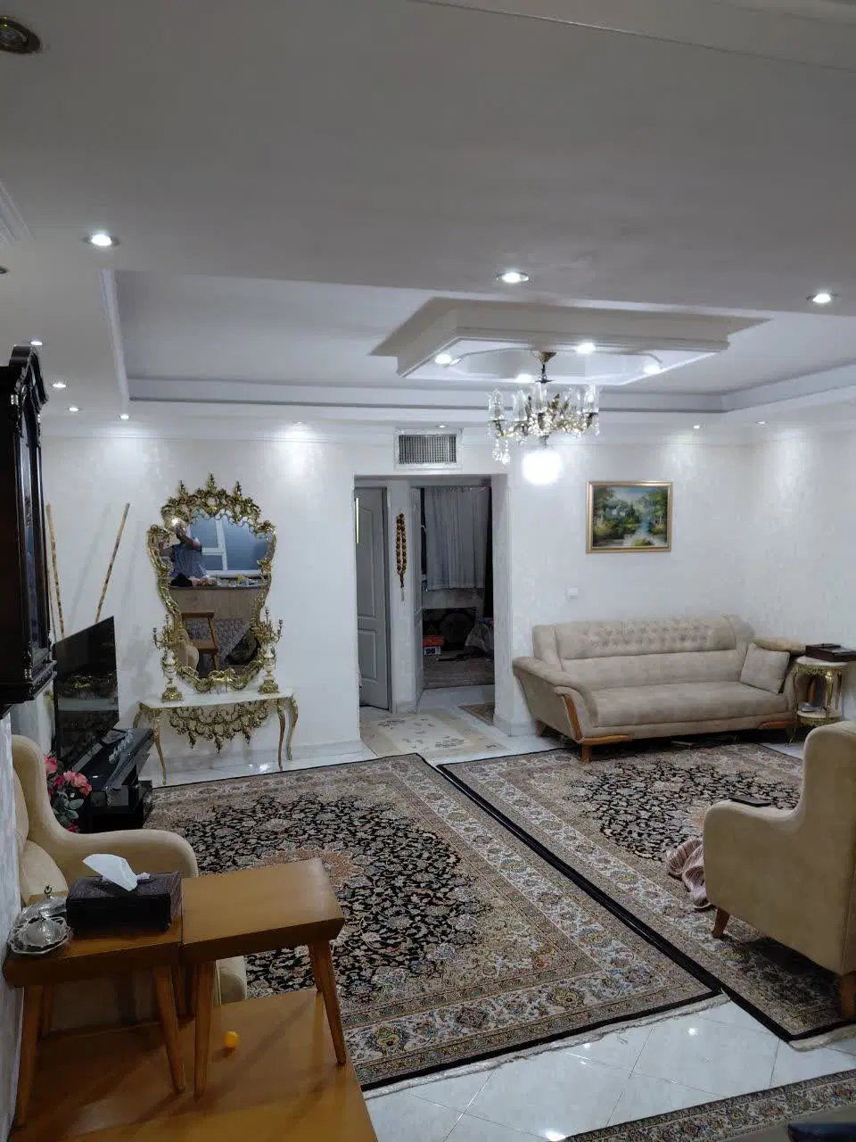 فروش آپارتمان۷۵متر_ ۲خواب