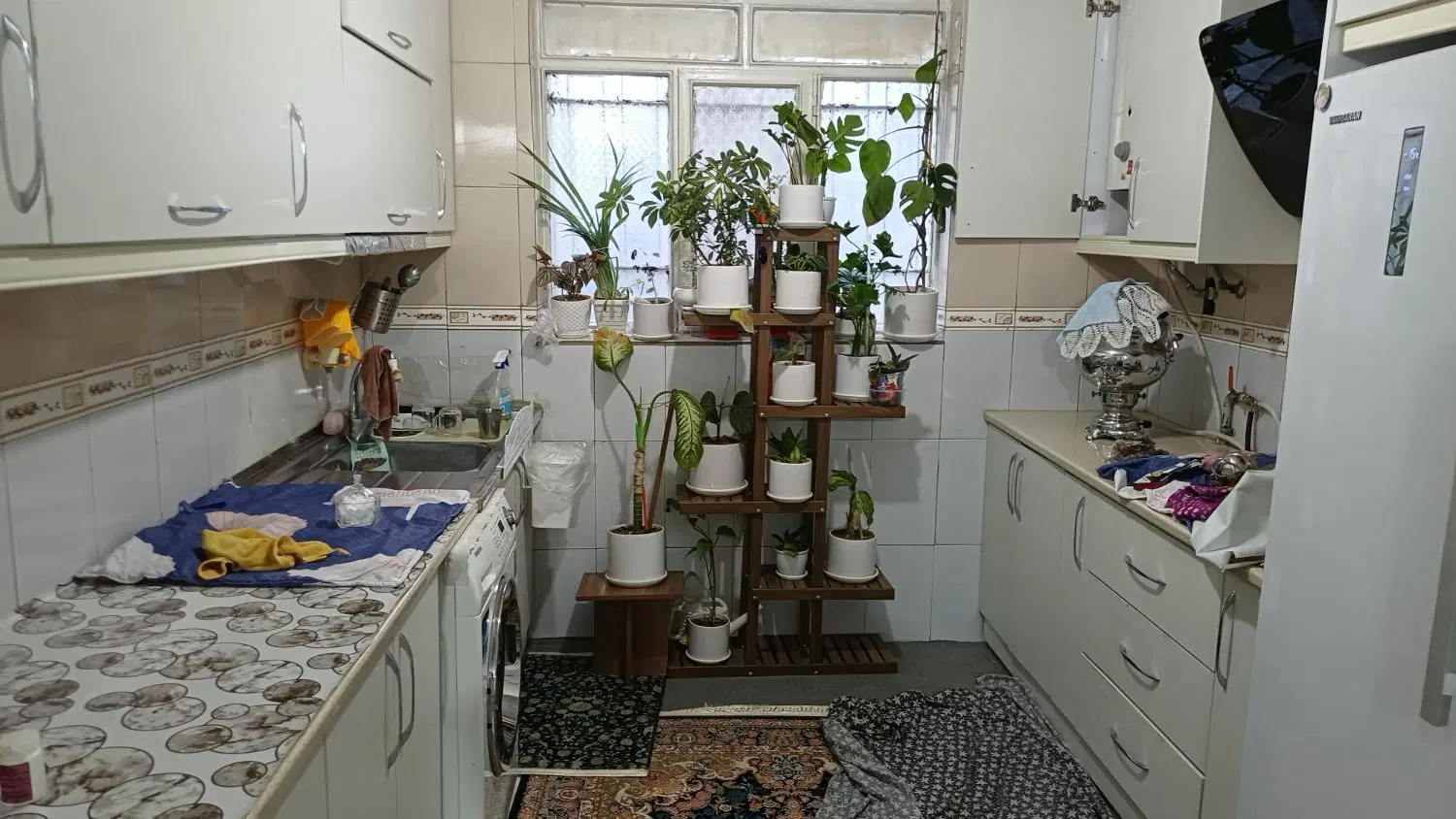 رهن خانه