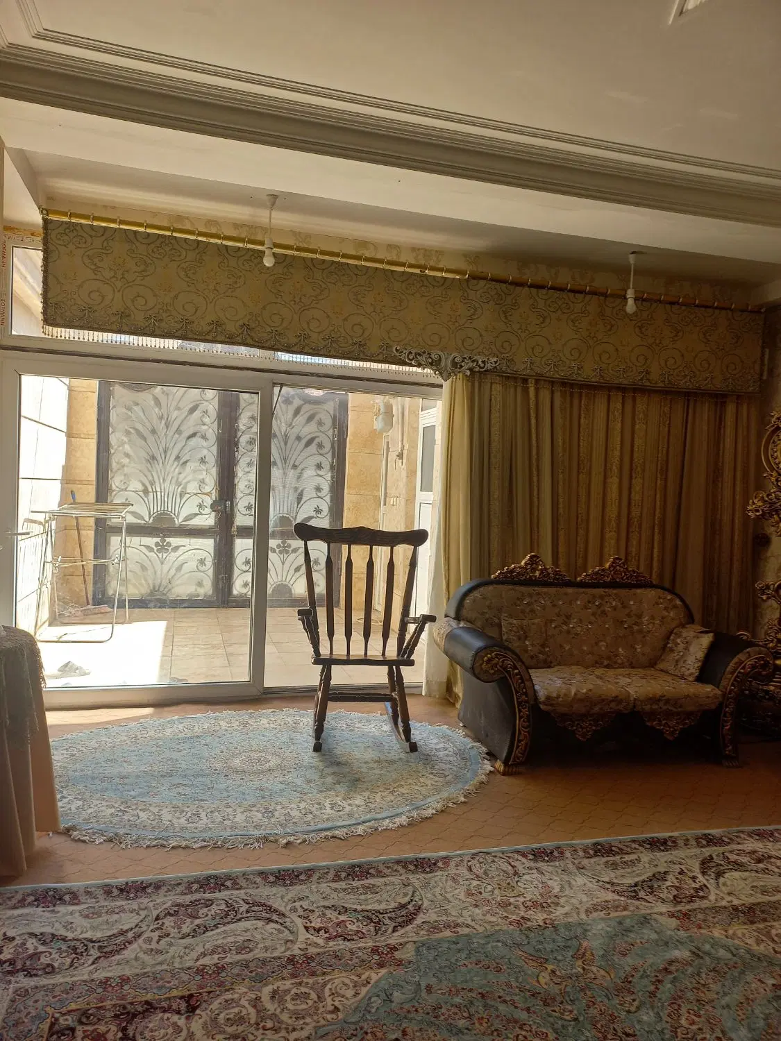 اجاره ویلایی بنیاد