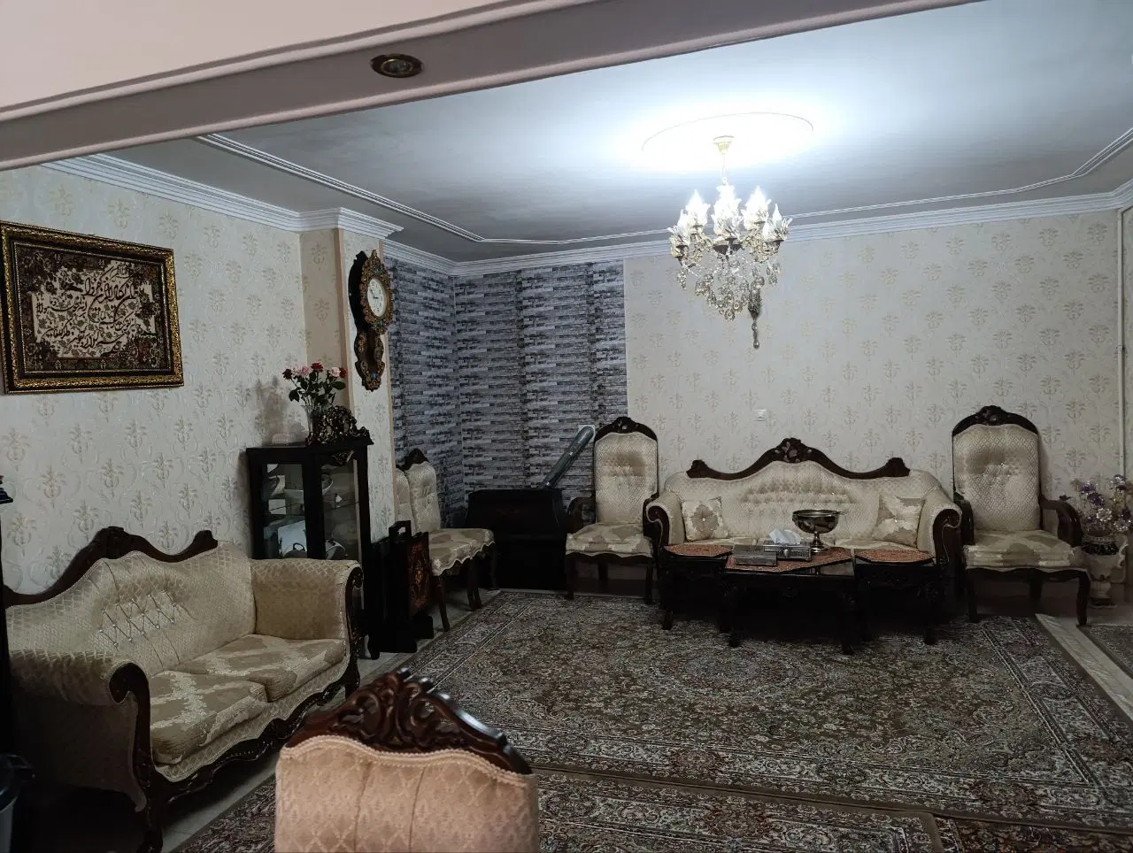 آپارتمان ۷۰ متری