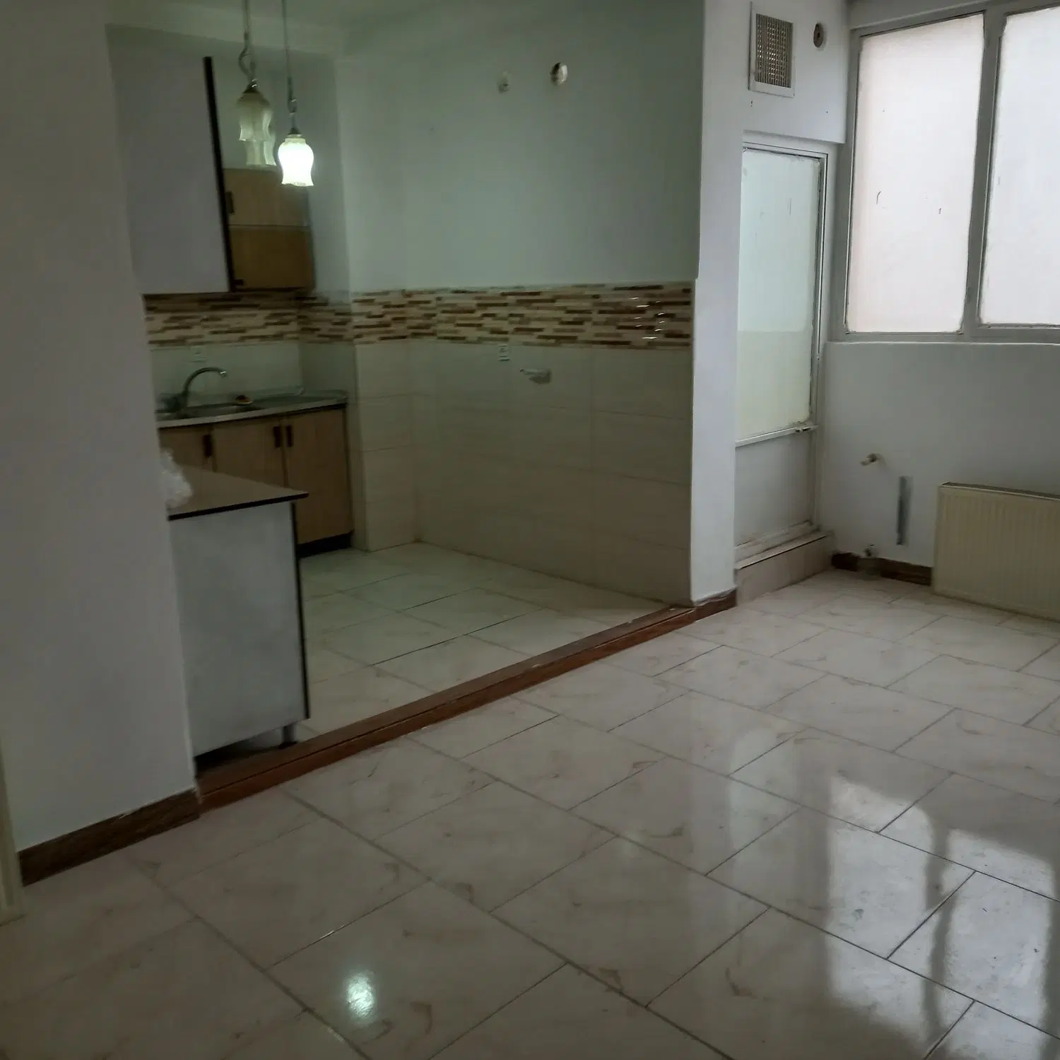 اجاره اپارتمان ۵۵ متری شهرک امیریه