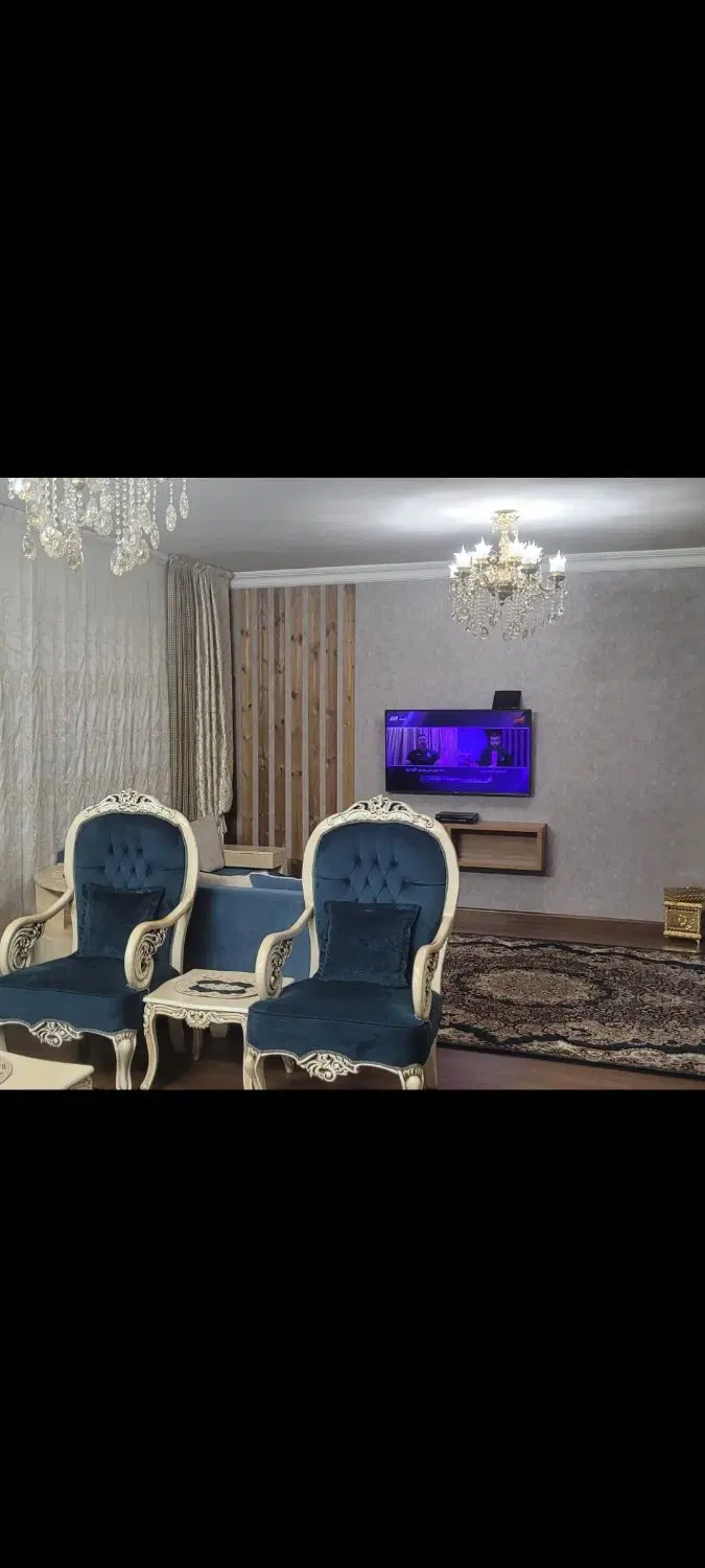73 متری مشاور_ شیک و خوش نقشه