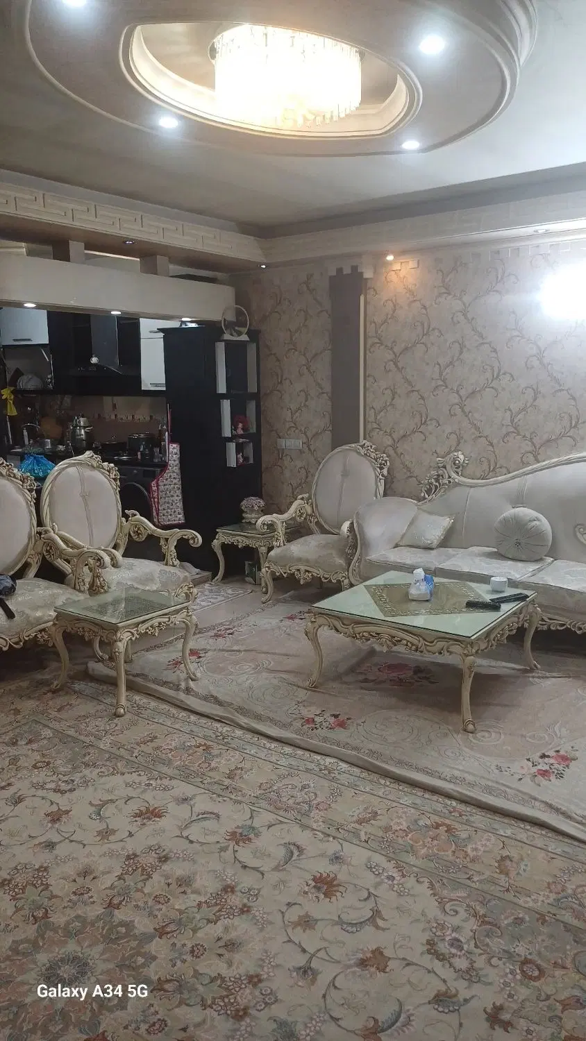 خونه  در خانی اباد جنوبی