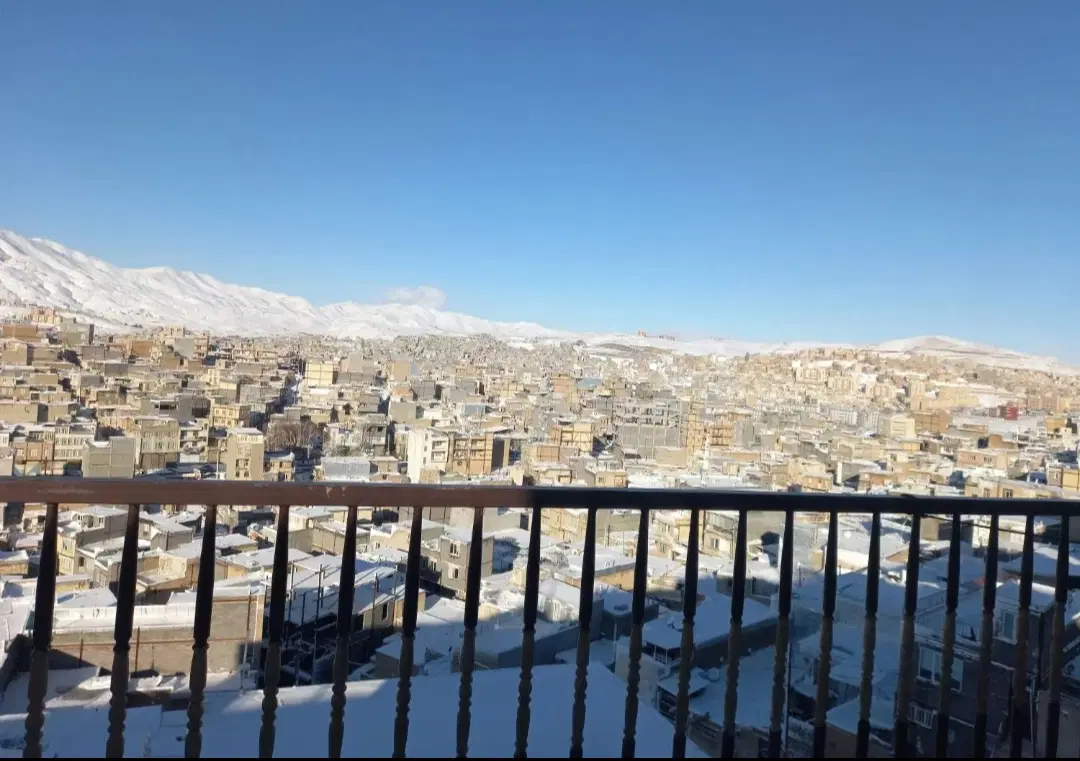 خانه ۸۰ متری فروش