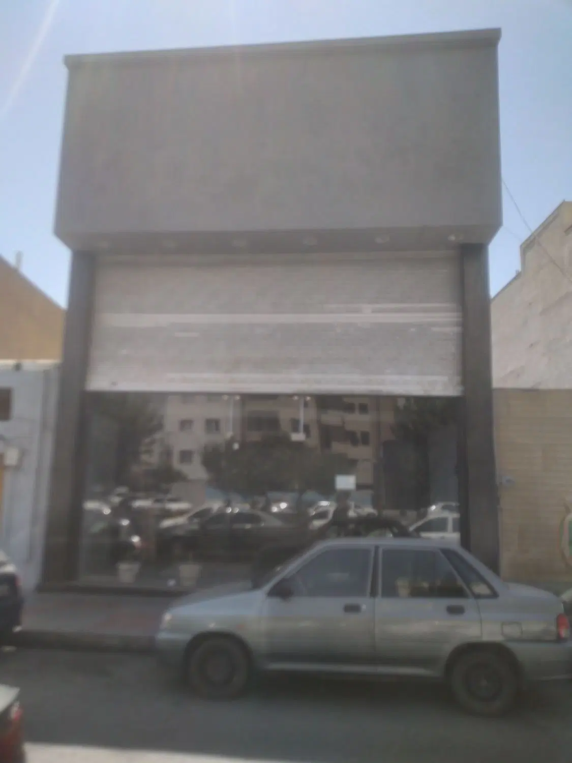 ۱۵۰ متر_فردوس شرق_مناسب هایپرمارکت