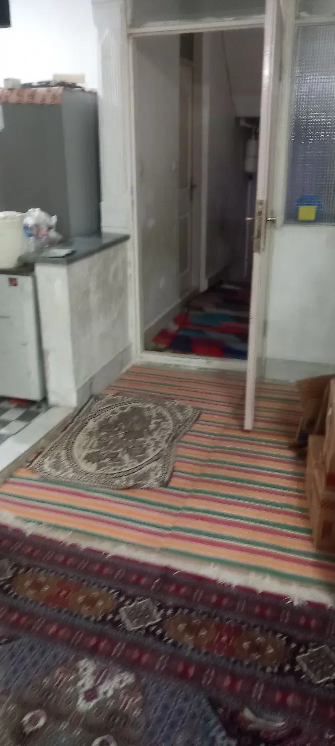 اجاره خانه 120متری درسیدمعصوم