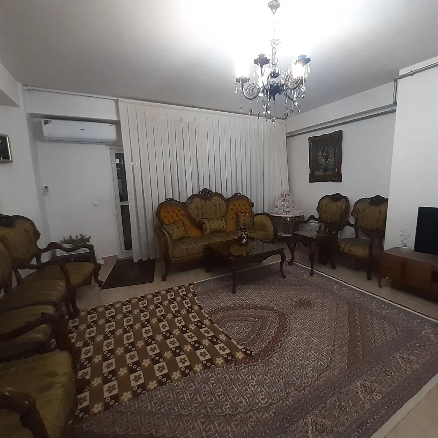 آپارتمان لوکس