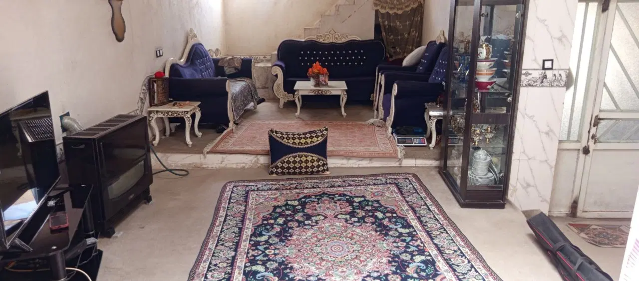 خانه نوساز مستقل