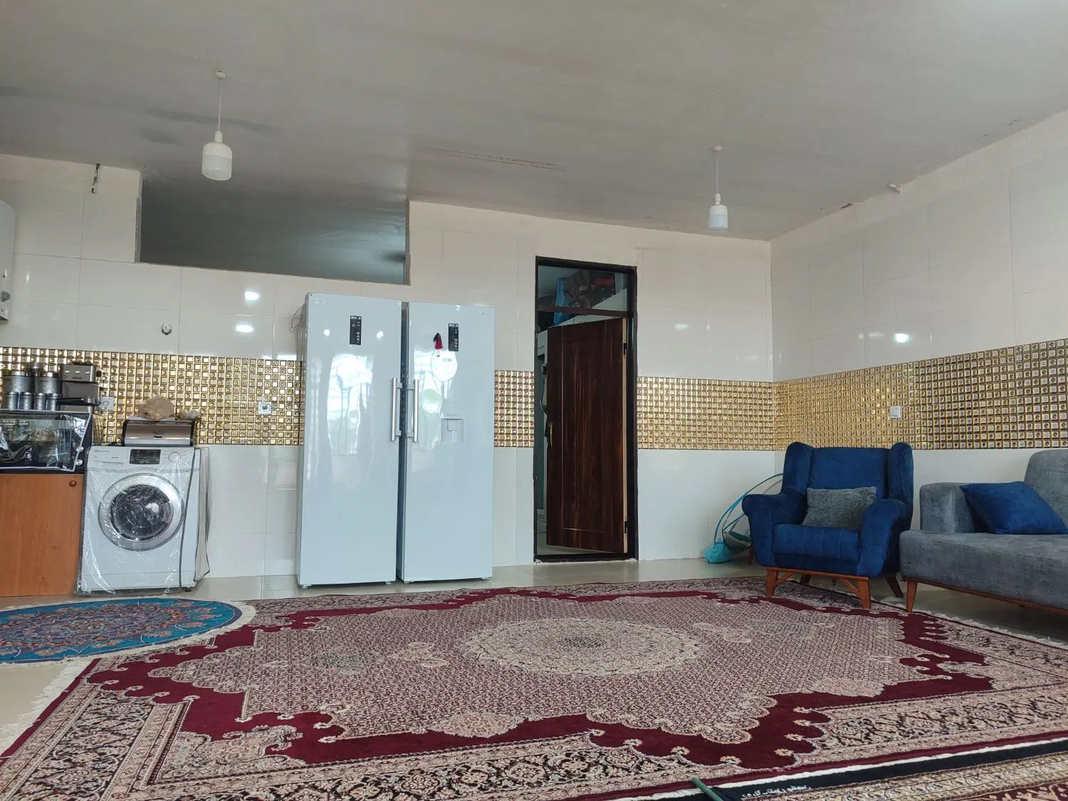 اجاره خانه