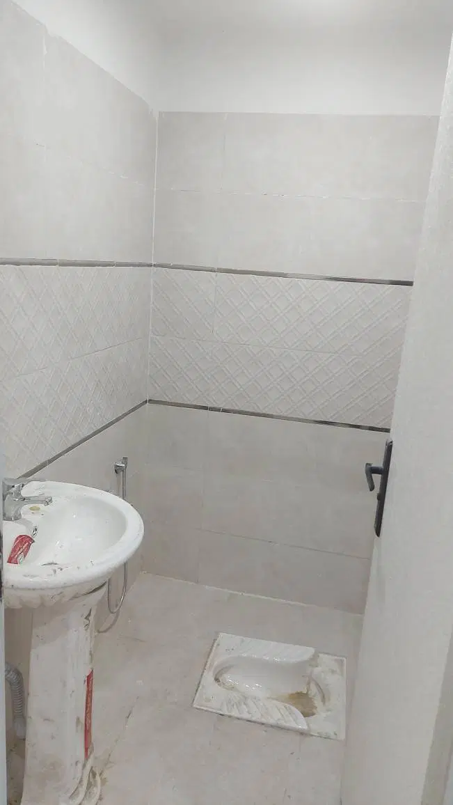 ۸۶ متر تک واحدی ۲ خواب مقدم