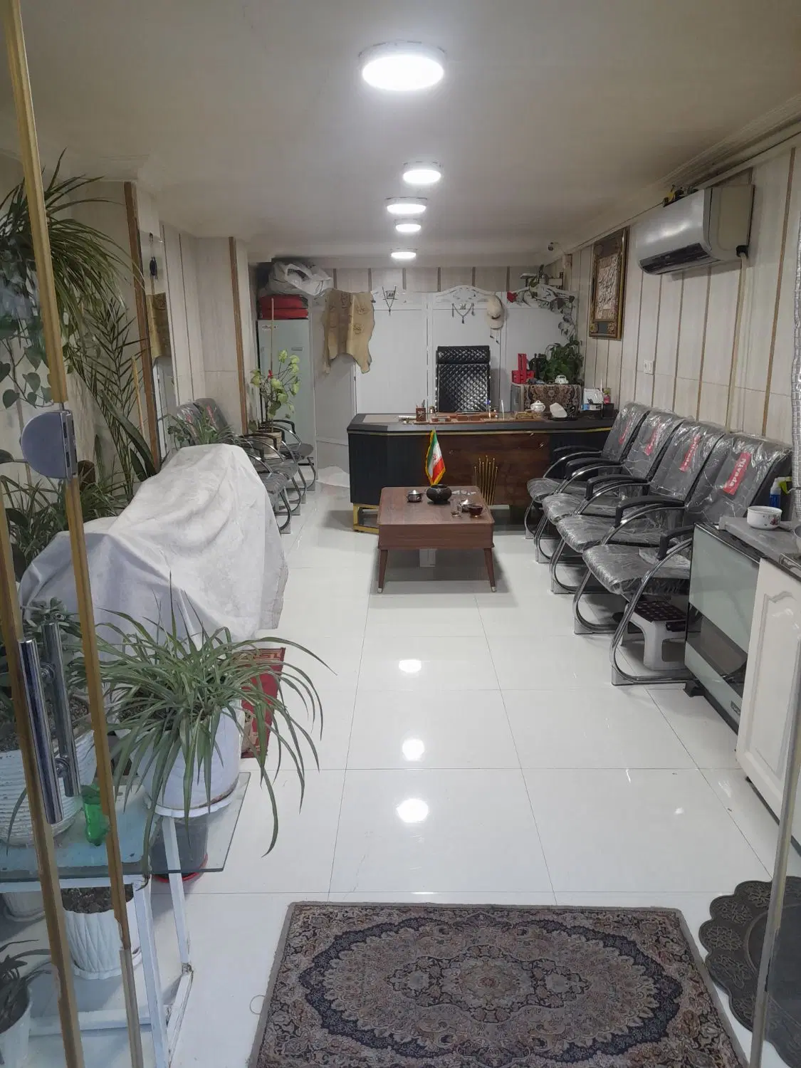 فروش مغازه