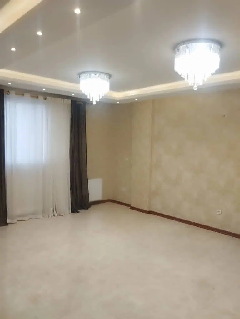 فروش آپارتمان دو خواب وزارت