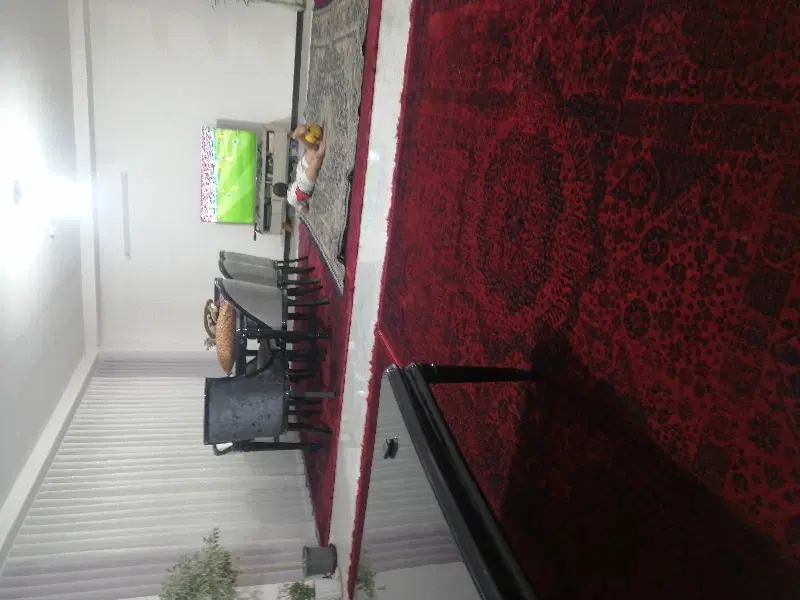 آپارتمان شهرک پیام