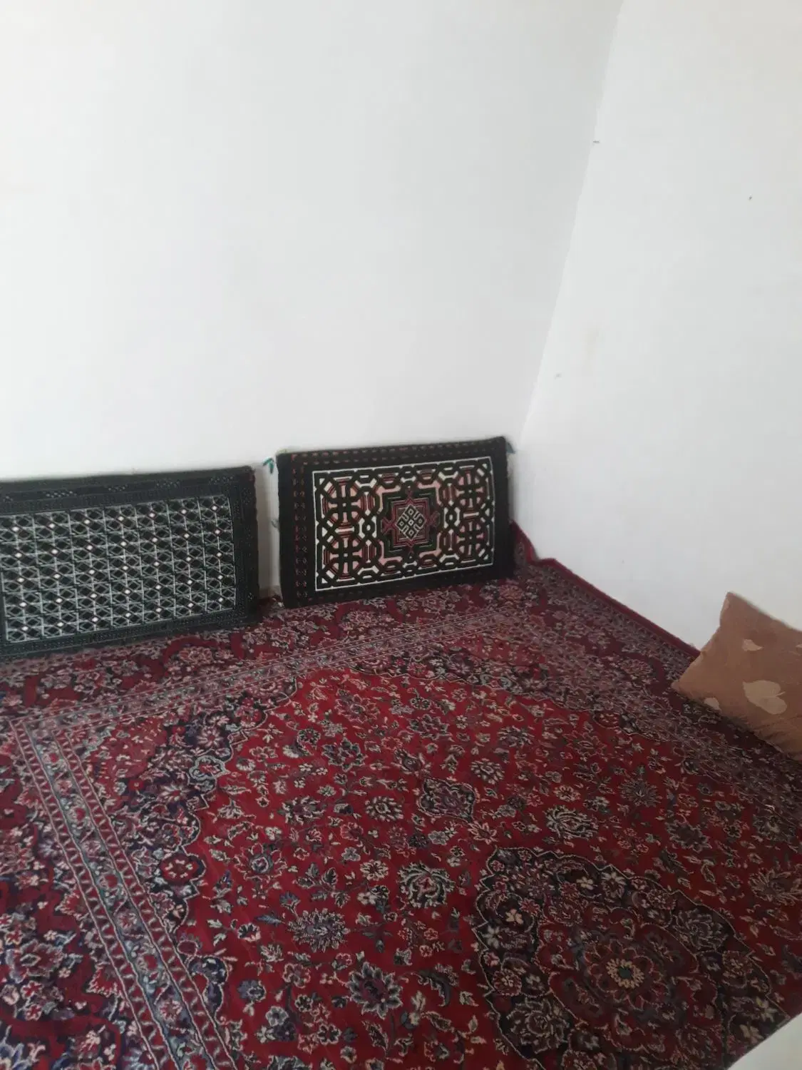 ۶ متری مجردی