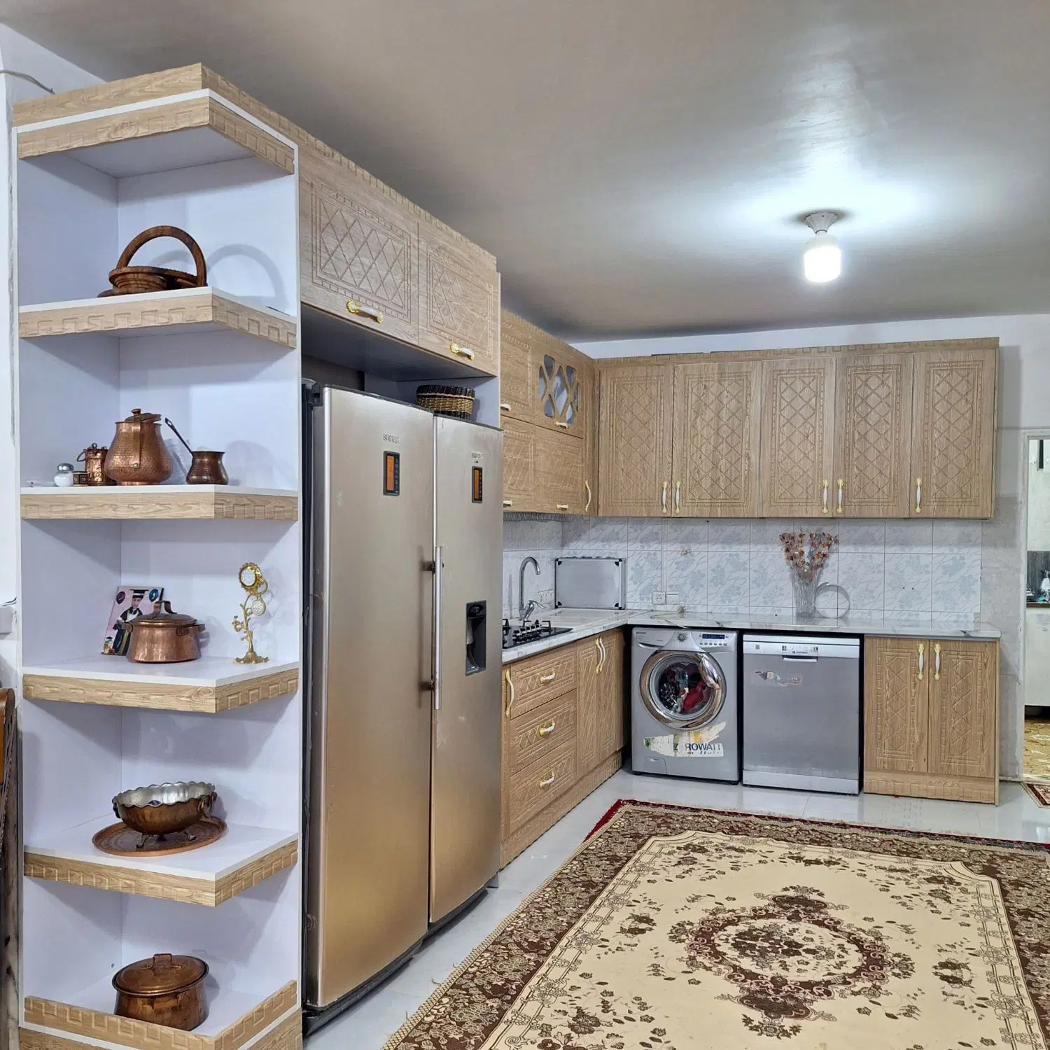 فروش خانه مسکونی قردین