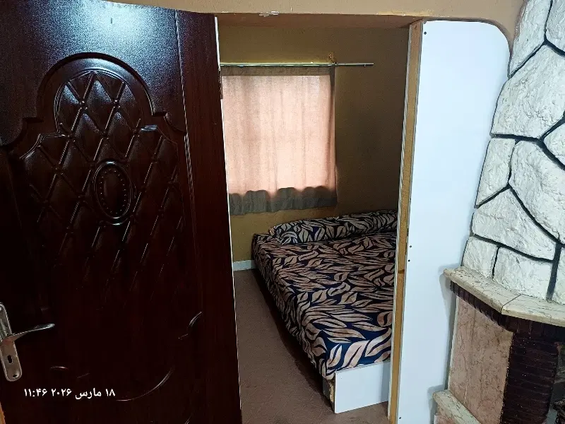 اجاره سالیانه ویلا نقلی دربست