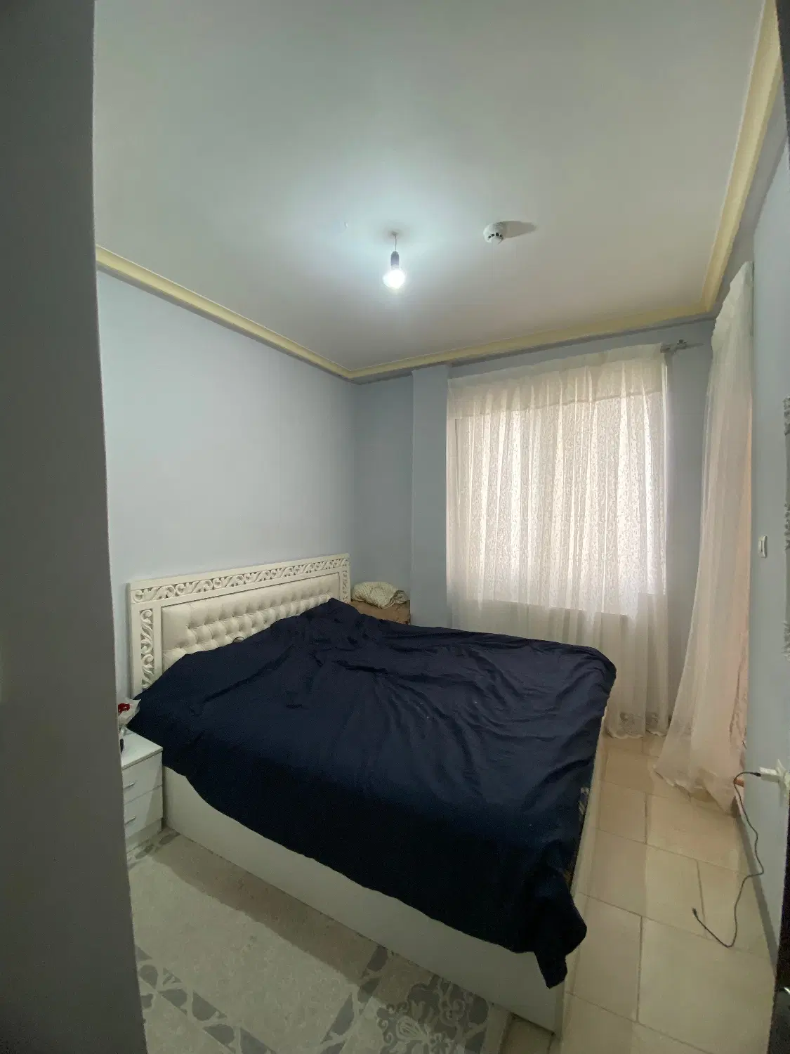 اجاره واحد فول امکانات شهرک بهشتی