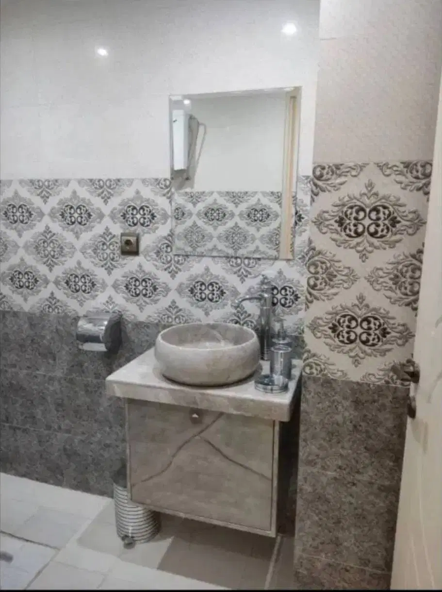 160متر_3خواب_فول امکانات_تاپ لوکیشن پونک