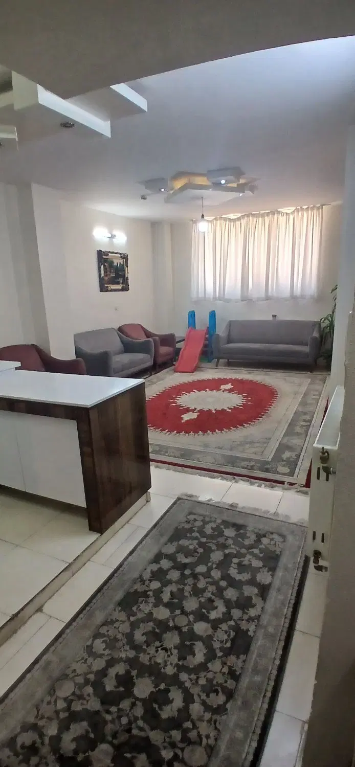 مسکن مهر شاهین شهر