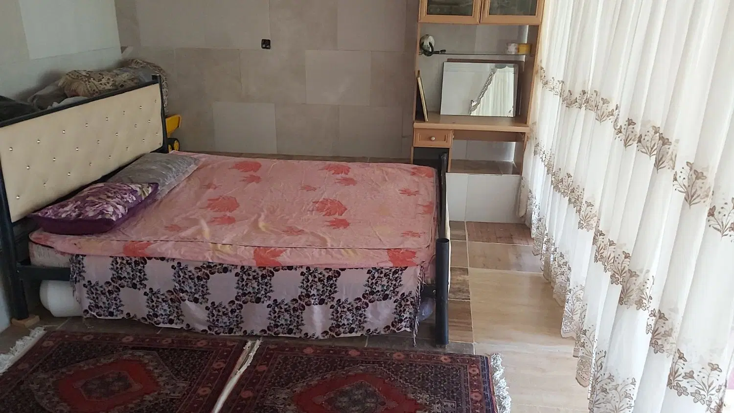 خانه باغ سوئیت اجاره ای