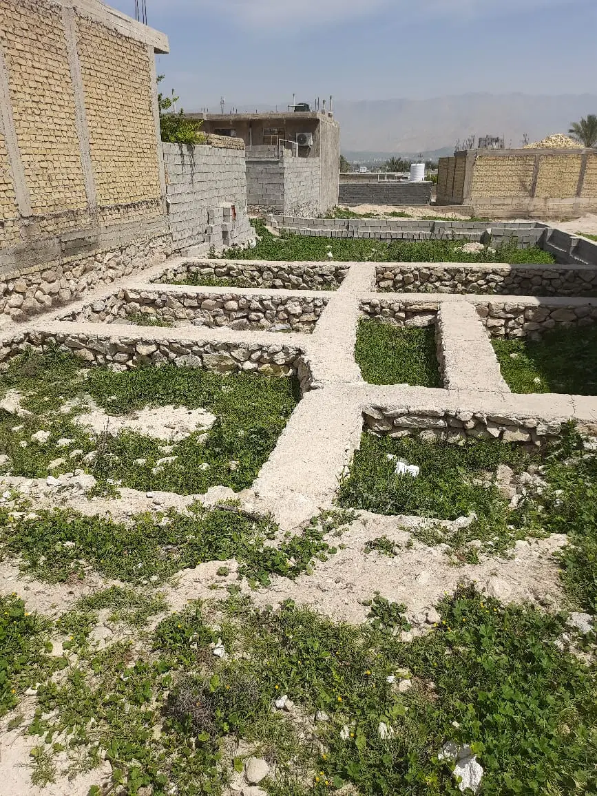 فروش زمین روستای گلستان ( کاسکان)