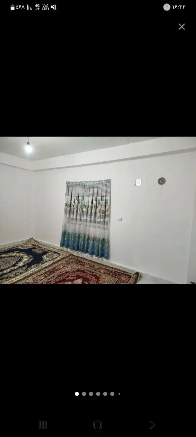 ویلا نوساز اجاره ای