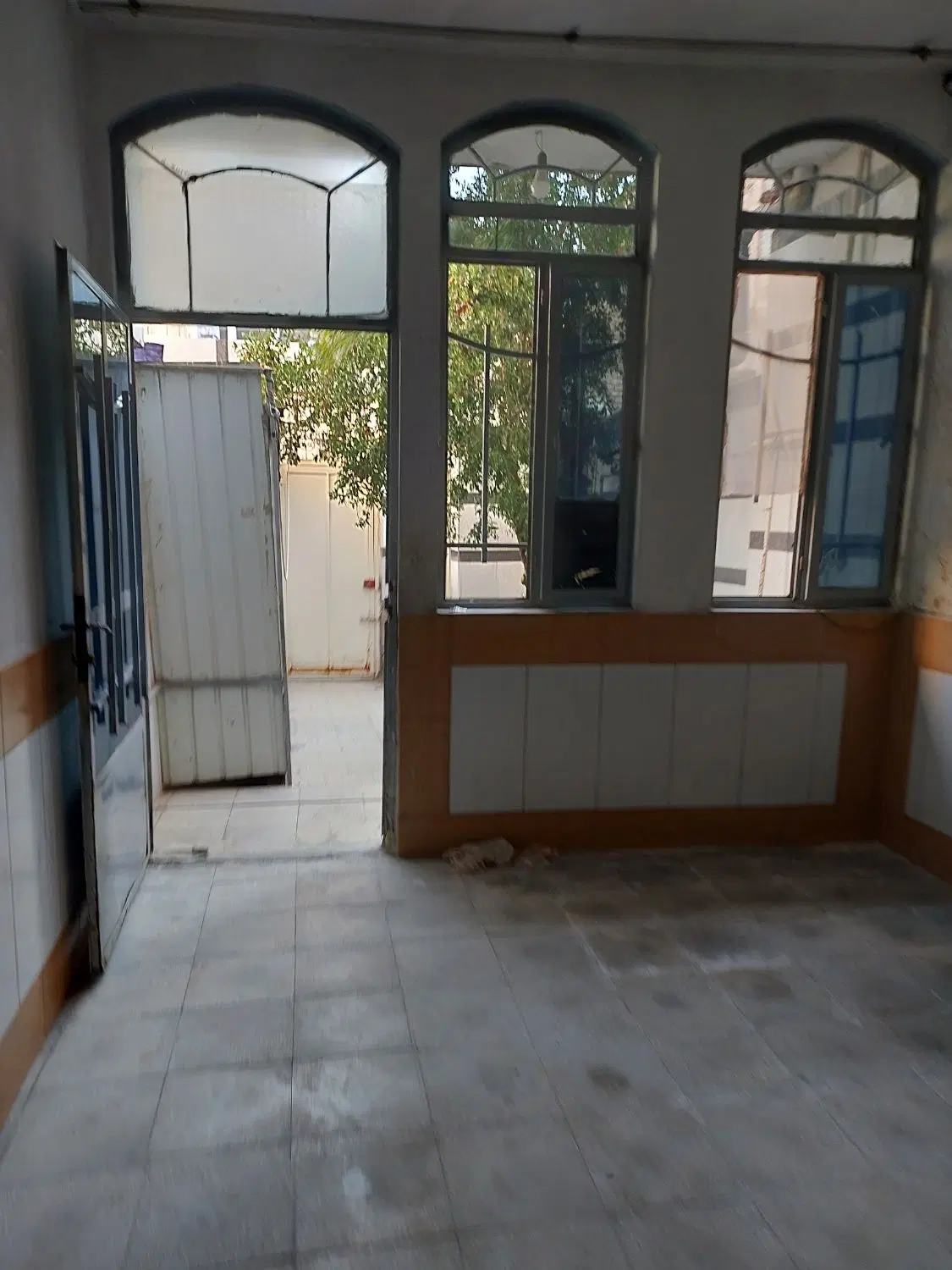 خانه اجاره ای