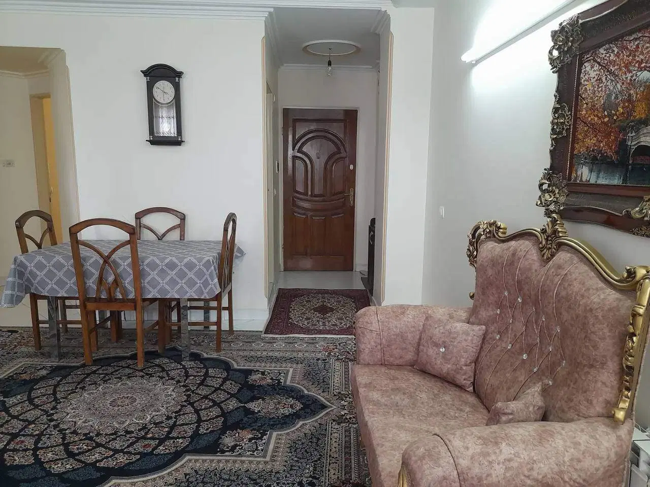 79 متر_دوخوابه_فول امکانات_فروشنده واقعی