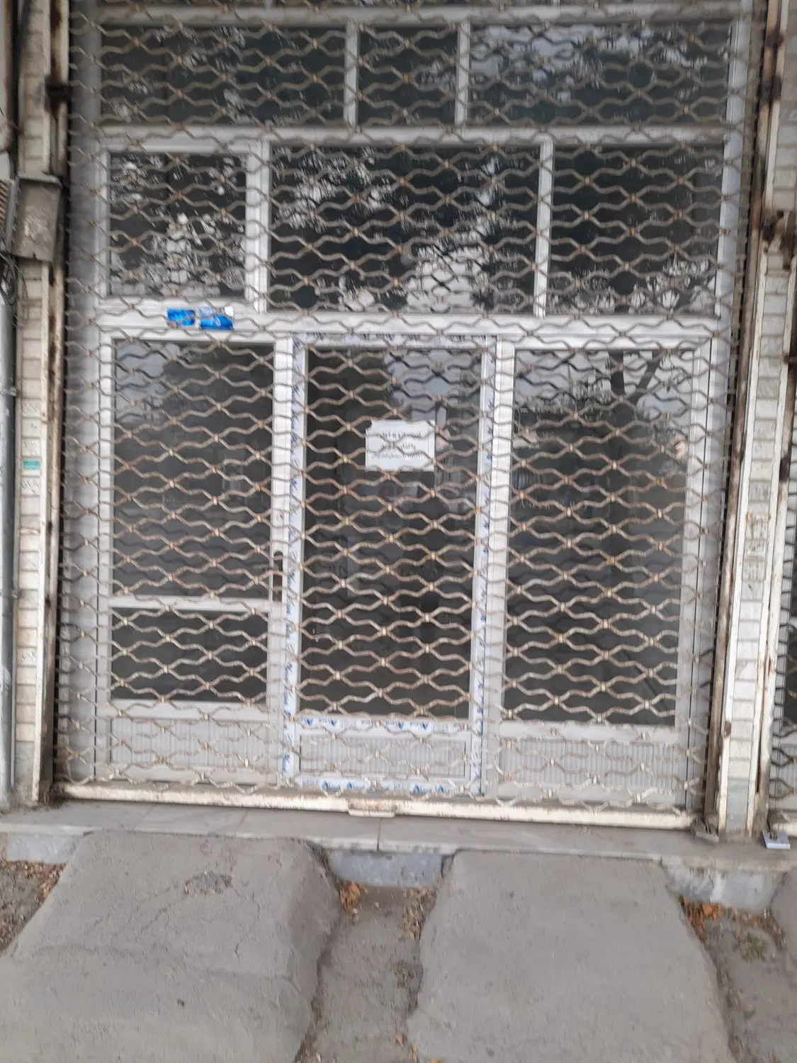اجاره مغازه خیابان جلفا