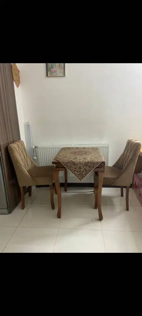 منزل ۳۵ متری