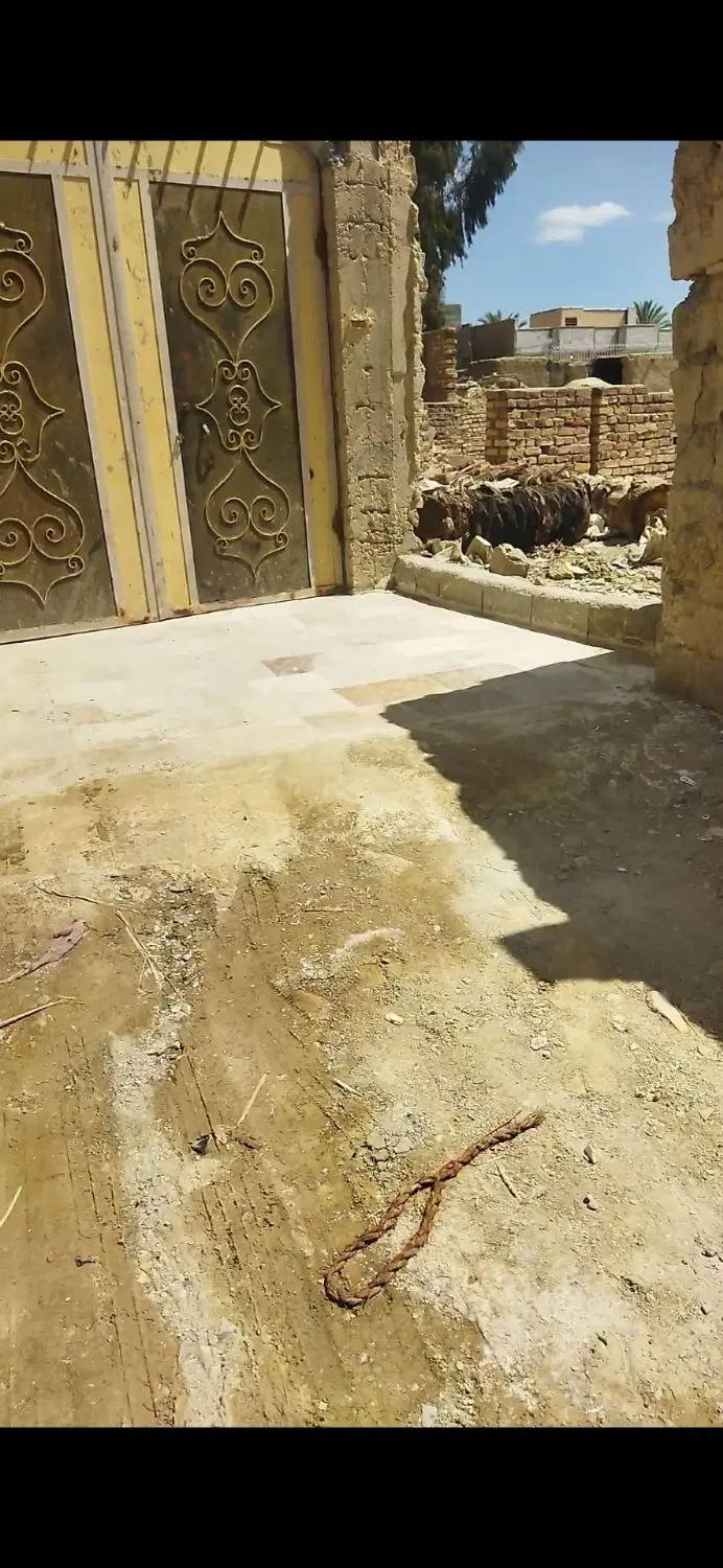 فروش زمین فوری با قیمت مناسب