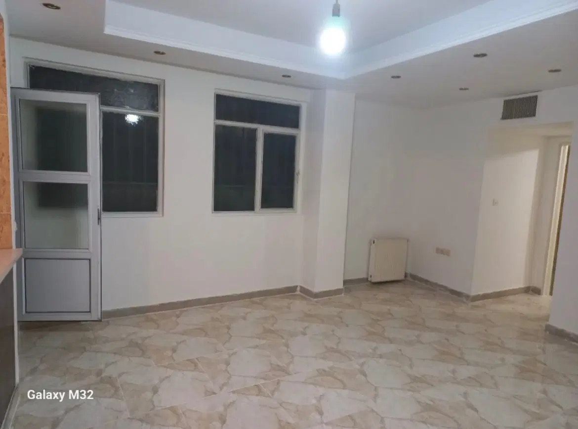 ۶۰ متری تک خواب فرمانداری