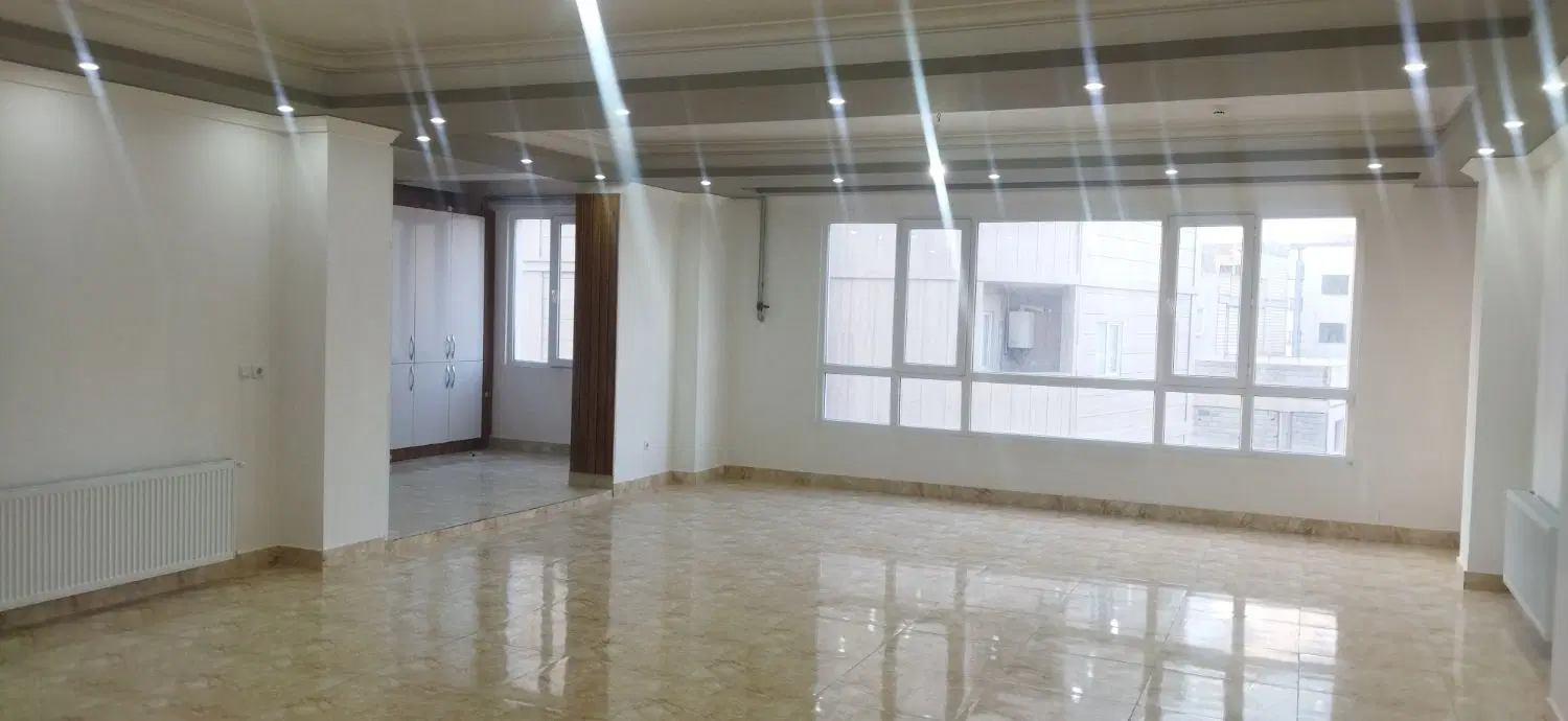 اجاره آپارتمان ۱۶۰ متری سرداران یک