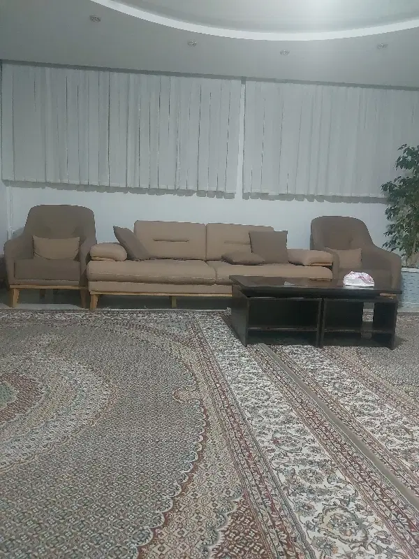 منزل مسکونی به مساحت 120 ویلایی