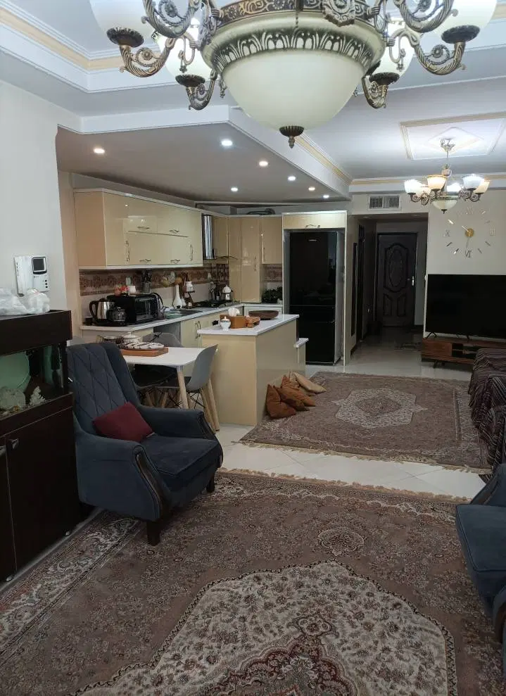 واحد آپارتمان
