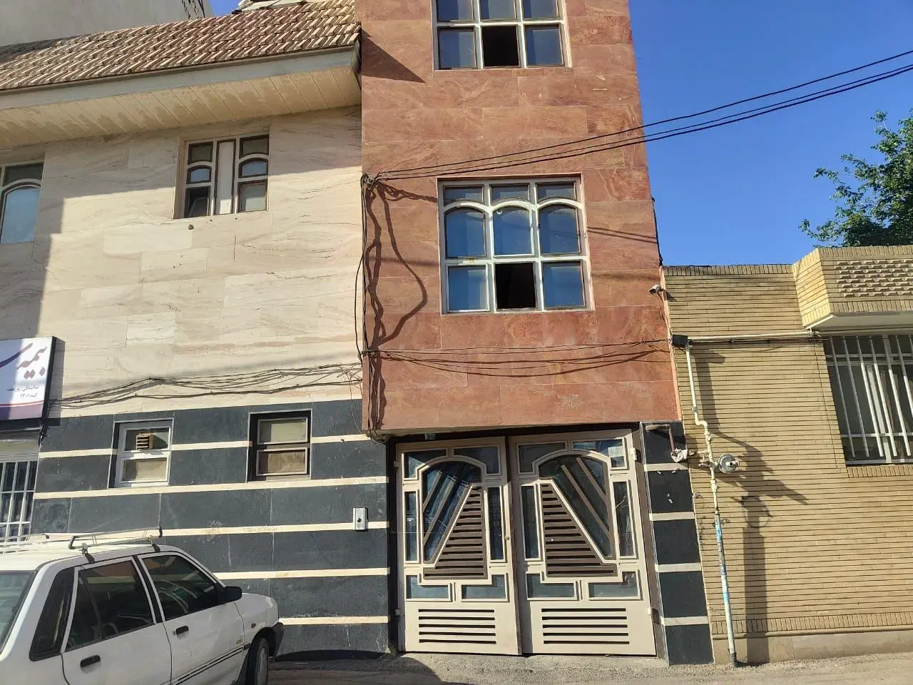 رهن و اجاره منزل ویلایی